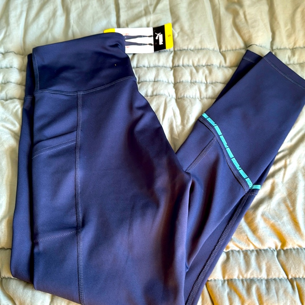 Puma high waisted tight